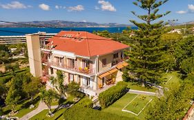 Lorenzo House Apartments Lassi (kefalonia) Greece